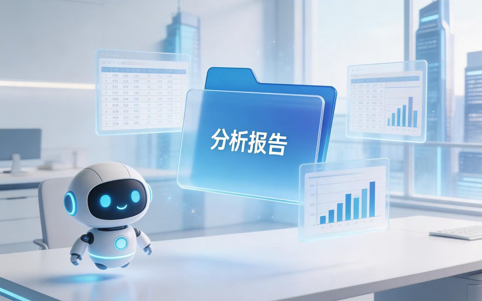 決策支持