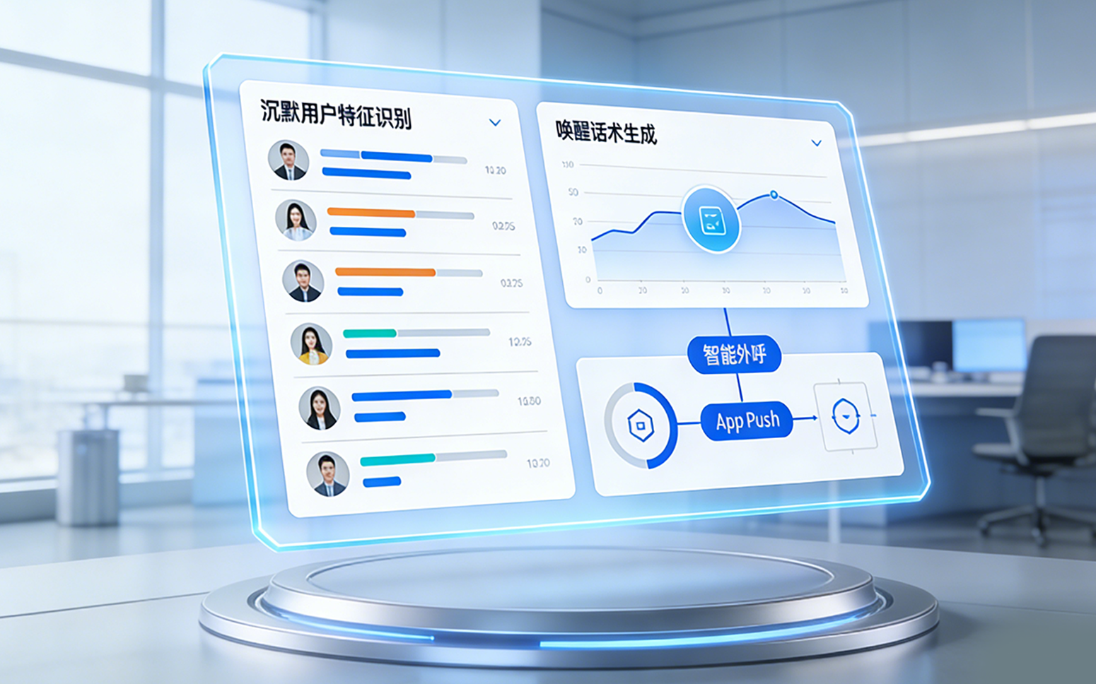 存量促活