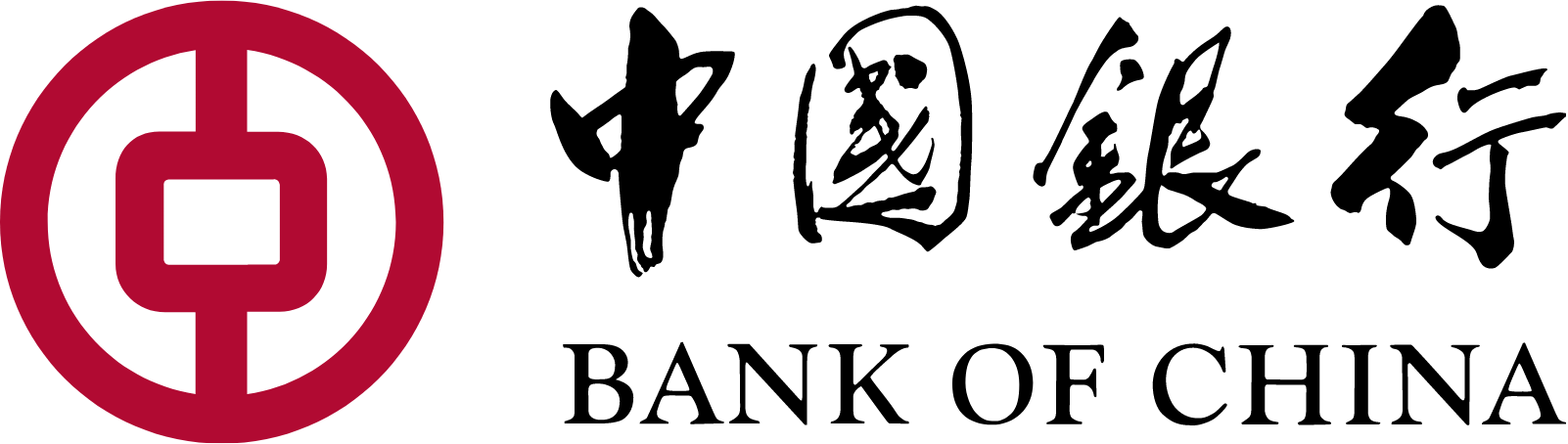 中國銀行