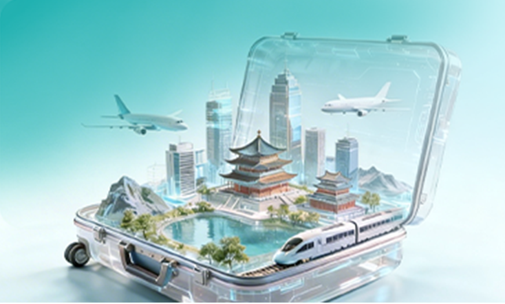 文旅行業