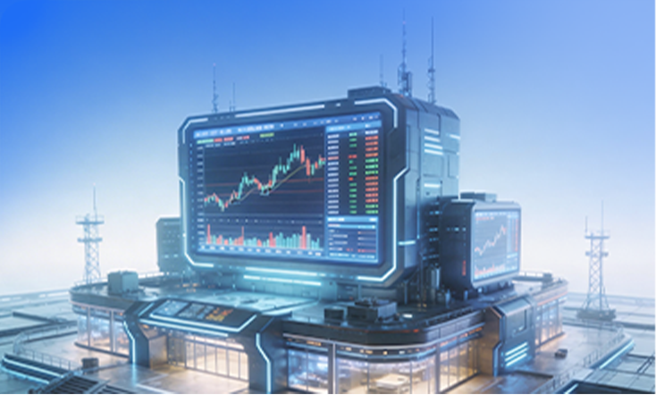 金融行業